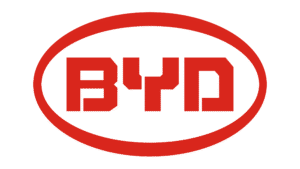 BYD