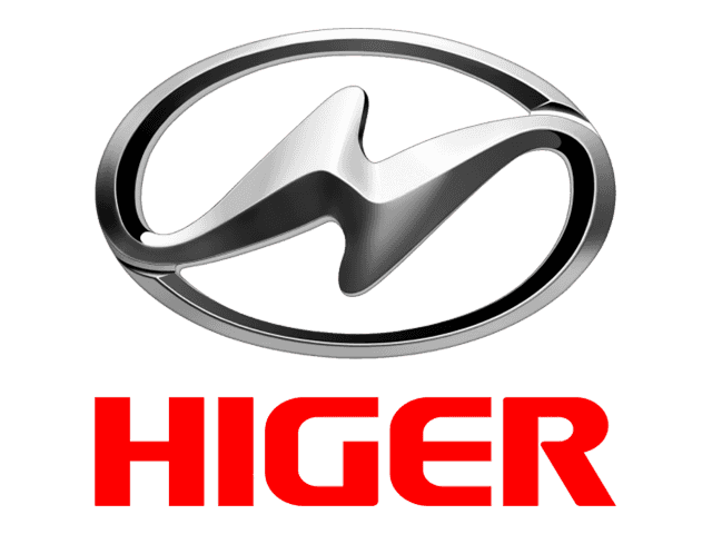 Higer