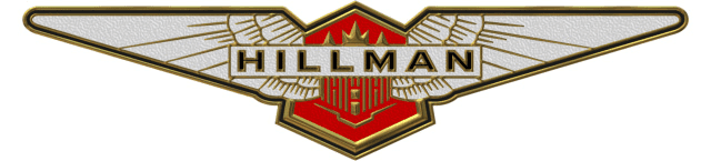 Hillman