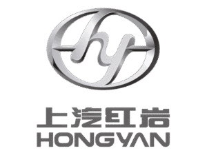 Hongyan