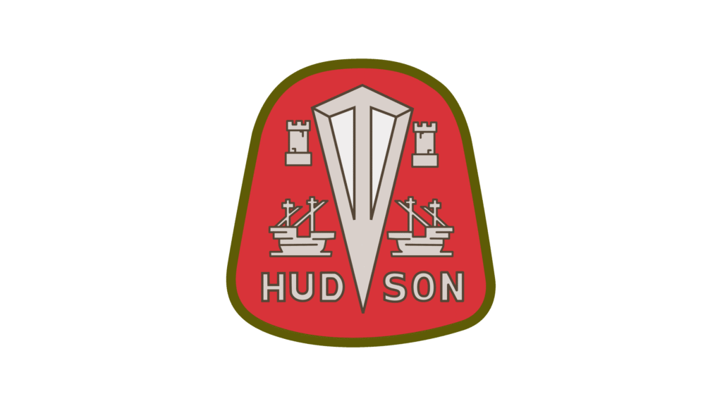 Hudson