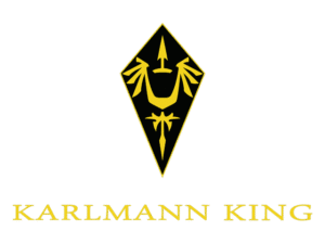 Karlmann King