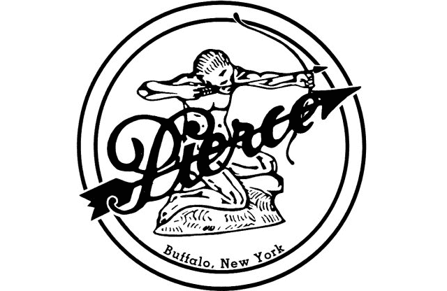Pierce-Arrow