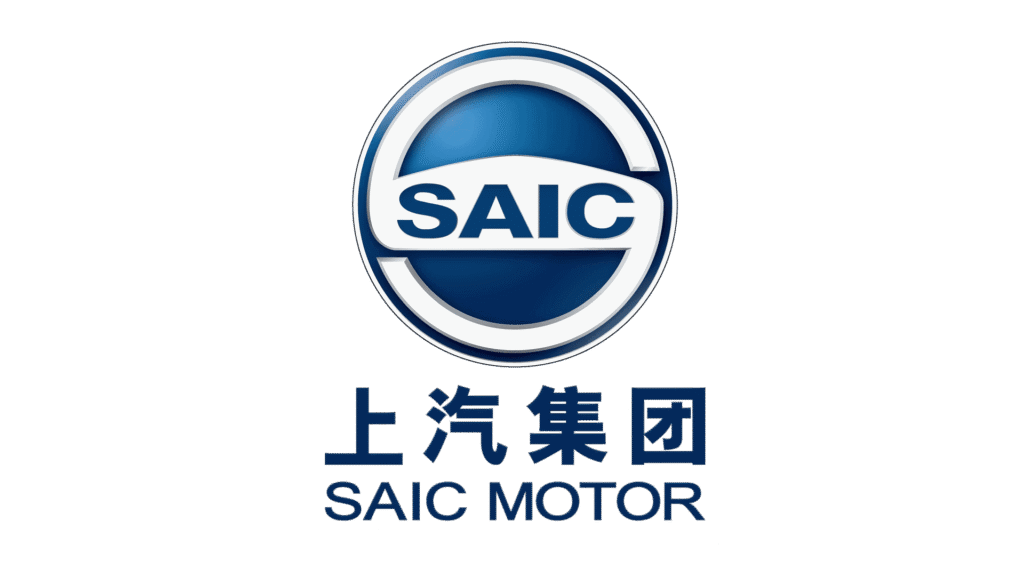 SAIC Motor