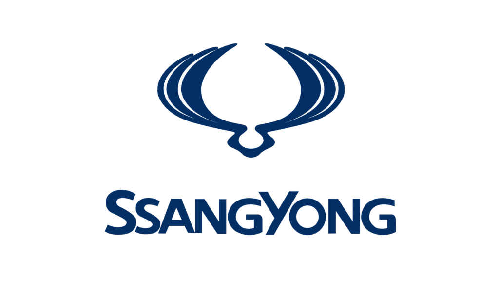 SsangYong