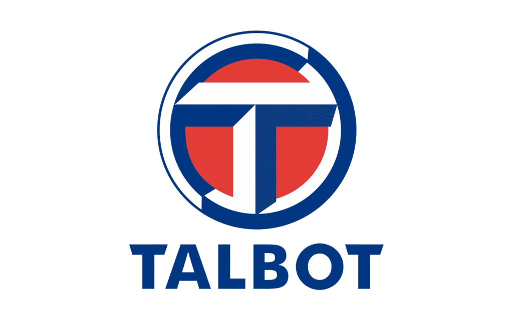 Talbot
