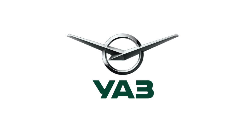UAZ