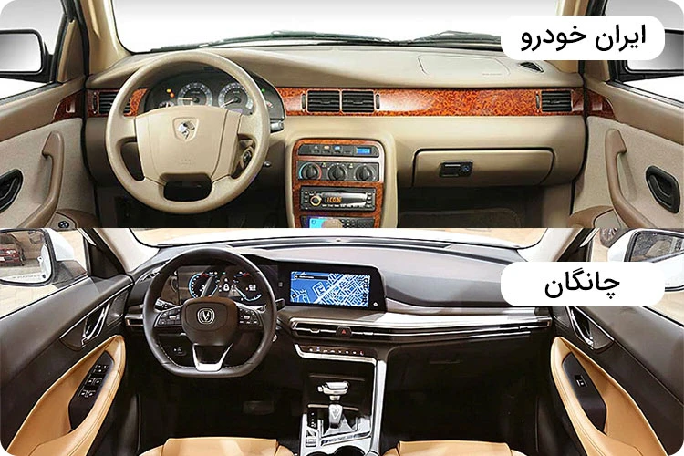 راهنمای خرید خودرو